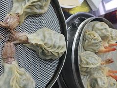 -叶存利海鲜大馅饺子(海宁路总店)