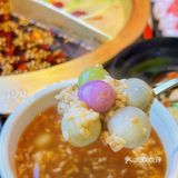 
勤劳巷又一家新店！牛蛙爱好者闭眼冲！🙊