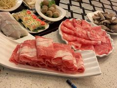 -重庆巴渝火锅(钟家村店)