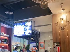 -鹅冠港式茶餐厅(来福士店)