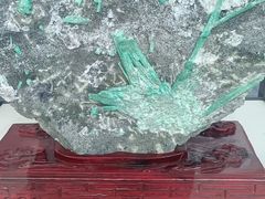 -房山世界地质公园博物馆