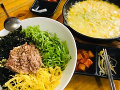-吾里.春川家韩国料理(万达店)