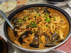 -阿毛饭店首店·宁波老字号(文化广场店)