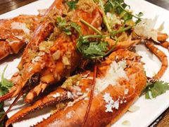 -人和啤酒屋海鲜大排档(营口路店)
