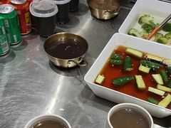 -萝卜向南·湘西泡菜·腊味炒饭(星河coco city店)