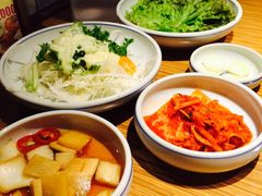 -王妃家(明洞中央店)