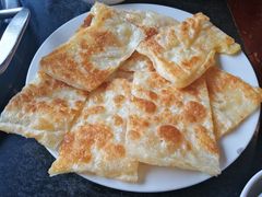 菠萝飞饼-老来福·非遗酸汤兔(凯旋路店)