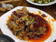 -大胡子海鲜·天津菜·砂锅烧烤(五大道创始店)