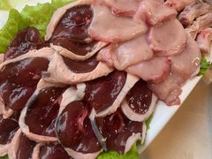 -羊家胡同·龙虾烧烤火锅(龙汇路店)