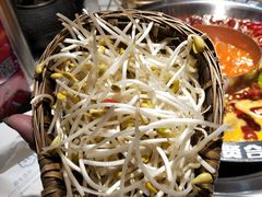 -贤合庄卤味火锅(时代广场店)