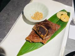 -匠和风精致料理(祥禾天地店)