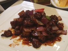 -御花园·粤菜·海鲜火锅(中山公园店)