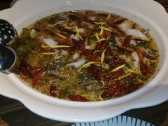 -太二酸菜鱼(海口友谊广场店)