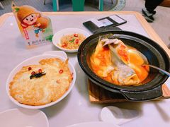 -莆田餐厅PUTIEN(三里屯店)