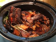 -外婆家(杭州马塍店·杭帮菜名店)