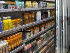 -橙子便利(领秀城金街店)