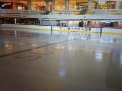 -冠军冰场CHAMPION RINK(苏州中心商场店)