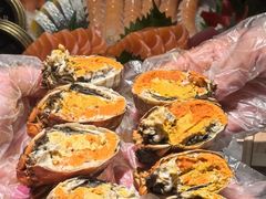 -花潮料理艺食馆(SM新生活广场店)