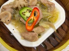 -东江酒楼(鼎鑫商务中心店)