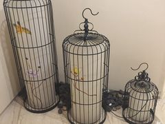 -御池园(顾村公园店)