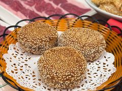 -南门涮肉(后海店)