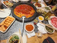 -蜀大侠火锅(春熙路店)