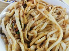 -王菊美食街·王菊面馆(总店)