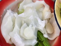 黄花菜叶-卤校长老火锅(绿地468店)