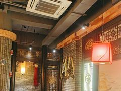 -小龙坎火锅(沙井店)
