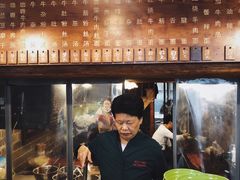 -张记牛肉面馆(天津路店)