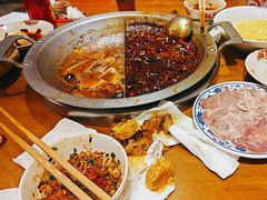 -楠火锅(太古里总店)