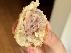 鲜肉月饼-四如春食府