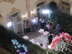 -澳门励庭海景酒店