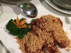 -无招牌海鲜餐厅(怡丰城店)