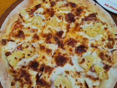 -Mr.Pizza米斯特比萨(苏州平江万达广场店)