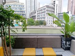 -nodcafe(M50创意园店)