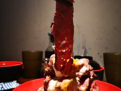 魔王慢烧牛肉丼-魔丼屋(日月光店)