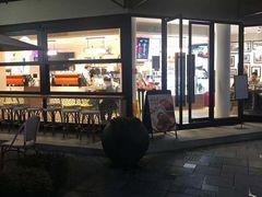 门面-Peet's Coffee皮爷咖啡(大学路店)