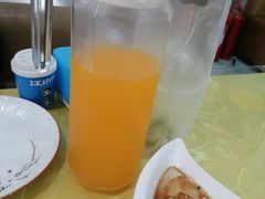 -大城·烧烤海鲜大排档(台东店)