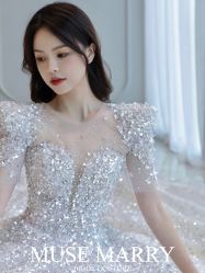 点击看大图 -MuseMarry婚纱(前海嘉里中心店)