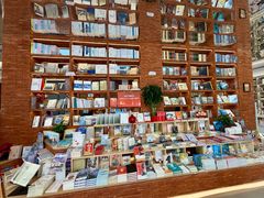 -新华书店(龙头路店)