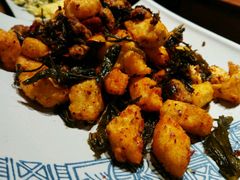 -云海肴·汽锅鸡·云南菜(天津国金汇店)