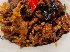 火爆三鲜-刘胖子家常菜(金色港湾店)
