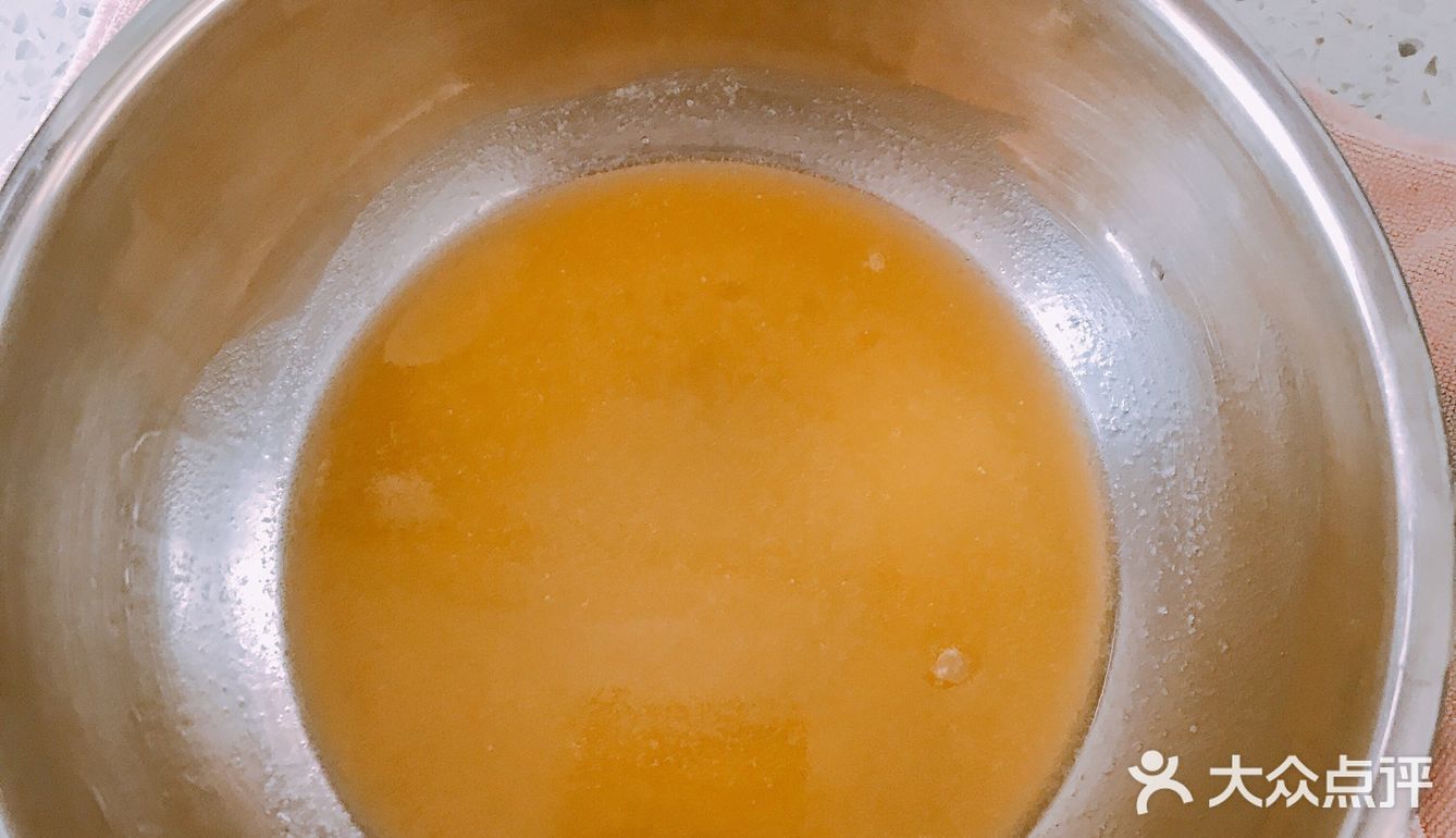 网红爆浆紫薯芝士仙豆糕，学会再也不用去排队了