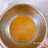 网红爆浆紫薯芝士仙豆糕，学会再也不用去排队了