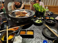 -九田家黑牛烤肉料理(石路天虹店)