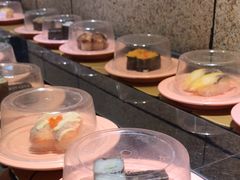 -争鲜回转寿司(金桥家乐福店)