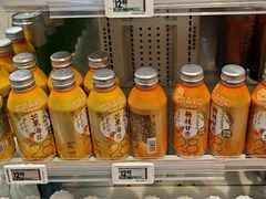 -盒马鲜生(财富中心店)