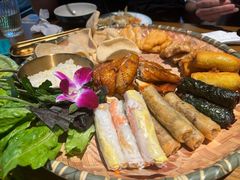 -印象芽庄越式餐厅(东兴店)