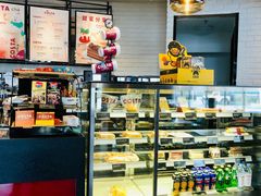 -COSTA COFFEE(百葛服务区店)